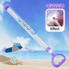 Water God Water Gun - Long-Range Spray Toy for Kids