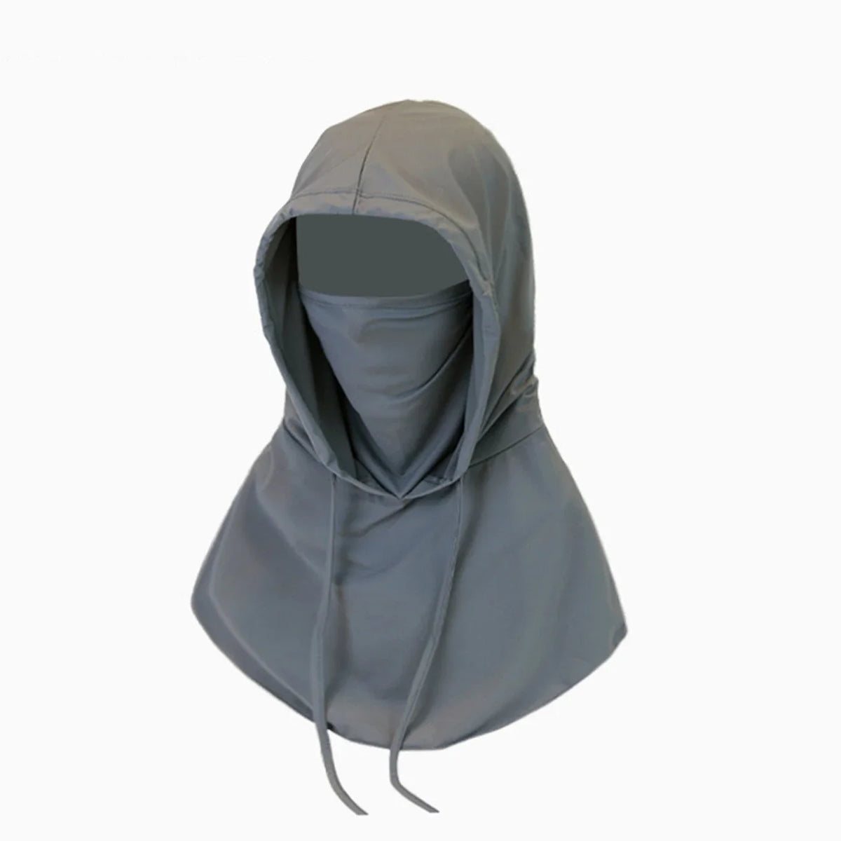 UPF 50+ Cooling Balaclava Sun Face Mask
