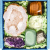 Abundance & Prosperity Crystal Set