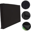 Outdoor Wall-Mounted TV Cover - Waterproof & Dustproof Protector