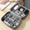 Portable Waterproof Cable Storage Pouch