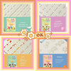 Reusable Grooved Handwriting Practice Book for Kids