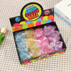 Soft Squishy Sensory Balls for Stress Relief