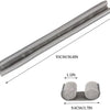 Adjustable Door Draft Stopper Seal