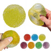 Soft Crystal Squishy Stress Relief Ball
