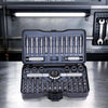 69-in-1 Magnetic Ratchet Screwdriver Kit