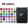 Double-Headed Art Marker Set for Drawing, Sketching & Manga