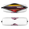 Monster High Pink Pattern Pencil Case