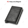 Minimalist RFID-Blocking Credit Card Holder
