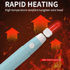 Pro Precision Soldering Pen for Jewelry Making & Crafting