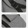 Versatile Commuter Backpack for Men – Lightweight with 15" Laptop Compartment