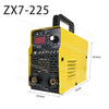 Portable MMA Arc Welding Machine
