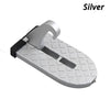 Foldable Aluminum Alloy Car Roof Access Step