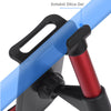 Universal Car Headrest Tablet & Phone Mount
