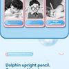 Cute Dolphin 2mm Mechanical Pencil Set
