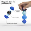 Premium Magnetic Fidget Sphere