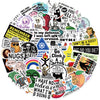 Snarky Meme Sticker Pack – Fun Vinyl Decals for Laptops, Water Bottles & More