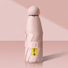 5-Fold Manual Capsule Umbrella