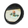 Insignia Digital LED de 1.7" con Pantalla Táctil y Bluetooth