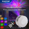 Starry Sky Projection Night Light