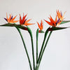 Large Artificial Bird of Paradise Plant