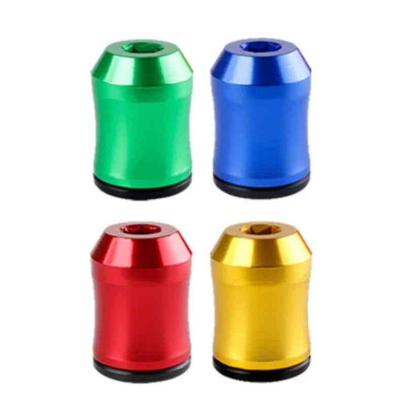 Magnetic Screwdriver Bit Holder Ring (6.35 mm Hex)