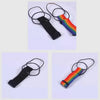 Adjustable Luggage Strap with Quick-Release Buckle