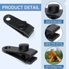 Heavy Duty Tent and Cover Clips