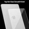 Slim Protective Hard Shell Case for MacBook Neo 13-Inch (2026)