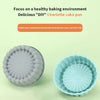 Round Silicone Cake Pan