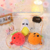 Interactive Rhythm Piano Plush Bear