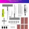 Heavy-Duty Tire Repair Kit