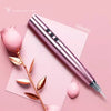 Precision Wireless Tattoo Pen for Professional Permanent Makeup