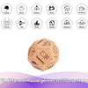 Food Decision Dice for Couples – Funny Gift for Him & Her