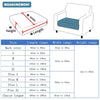 Waterproof Sofa Cushion Cover