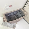 Versatile Nylon Shoulder Bag with Large Capacity
