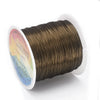 Colored Copper Craft Wire for Jewelry Making and DIY Projects