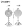 Mini JHS Metal Ornament for Cars, Home & Office