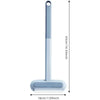 Long-Handle Pet Hair Removal Brush