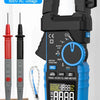 1000A True RMS Digital Clamp Meter with NCV Detection