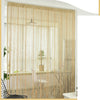 Glitter Ball Door Curtain – Romantic Room Divider
