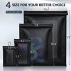 RFID Blocking Faraday Pouch for Car Keys and Cards