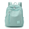 Waterproof Soft-Structure Mini Backpack