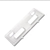 Crystal Clear Overhead Dome Light Cover for Chevy, GMC & Cadillac Trucks and SUVs