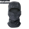 Multicam Tactical Balaclava Full Face Mask
