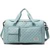Large Capacity Casual Travel Tote Bag
