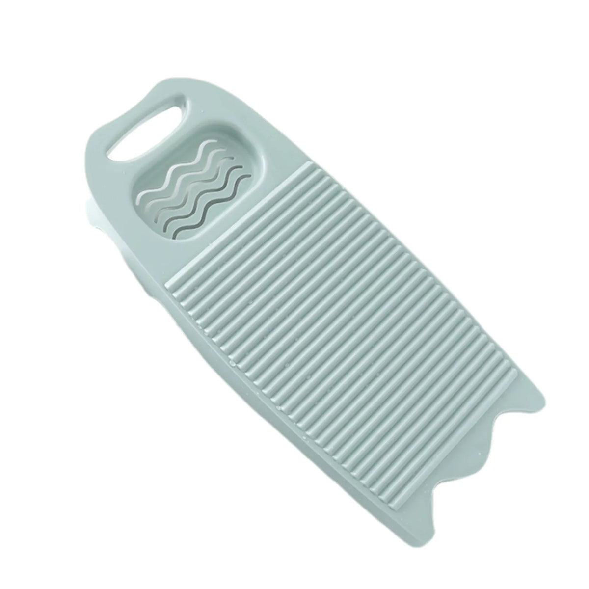 Portable Hand Washing Board with Soap Holder
