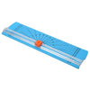 Portable A4 Paper Trimmer with Cutting Base