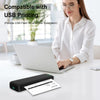 Portable A4 Thermal Printer