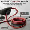 Electronic Parking Brake (EPB) Motor Release Tool